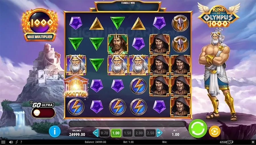 PH365 Live Dealer Experience