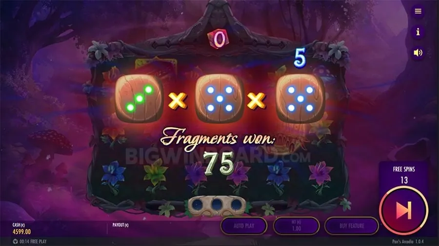 Visual representation of managing casino funds and bankroll effectively