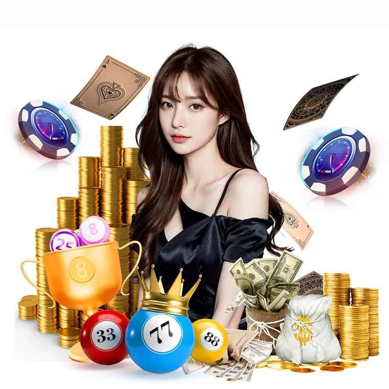 Professional live casino dealer at PH365