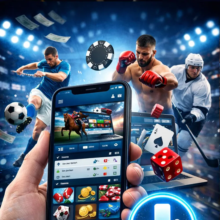 Responsible Gaming Tools