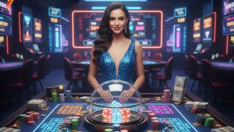 Secure Online Gambling at kkk