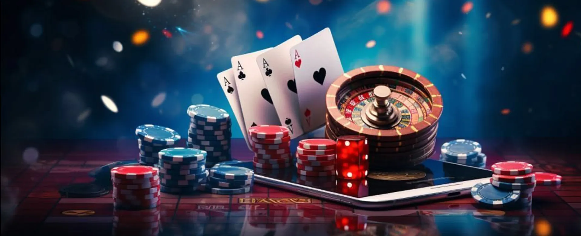 ph365 Online Poker & Casino Bonuses