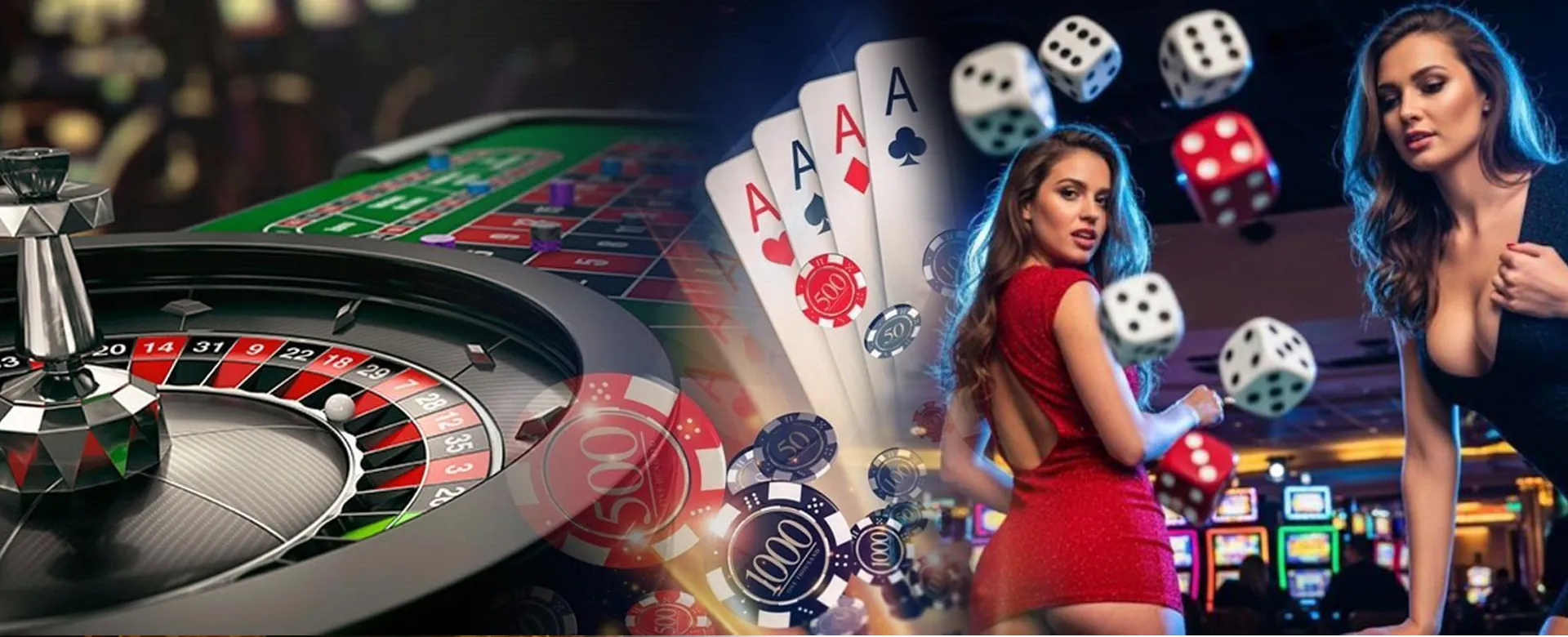 PH365 Online Casino Grand Entrance